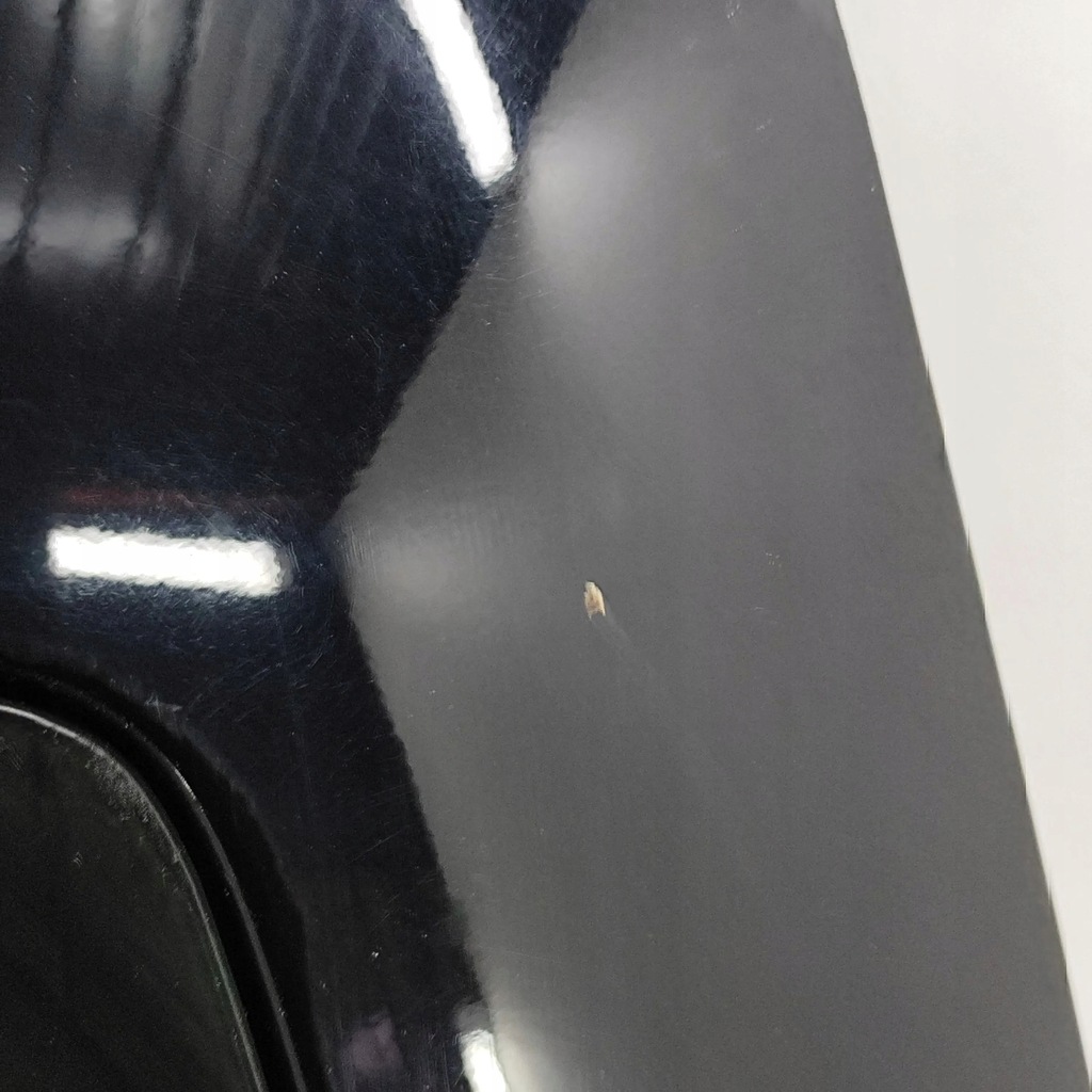 фото №6, Ford transit - tourneo connect 2018 задняя сторона правая дверь задние