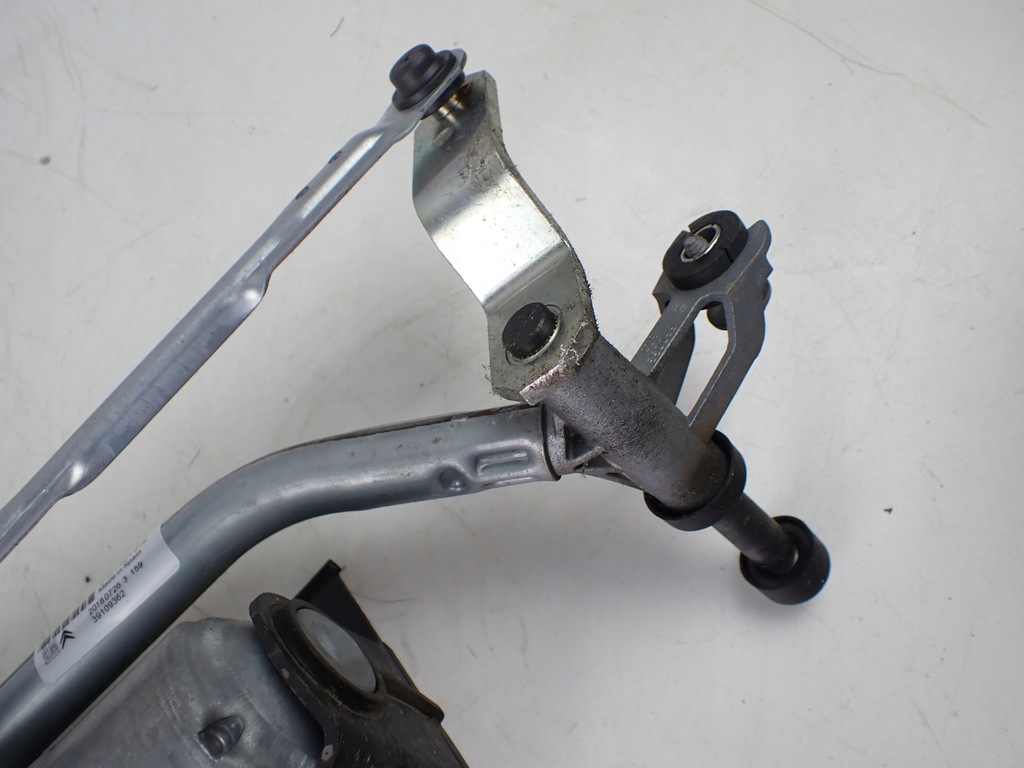 фото №9, Механизм дворник europa crossland 3397021919