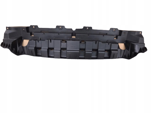 фото №1, Захист нижня плита бампер ford ecosport 2013-2017