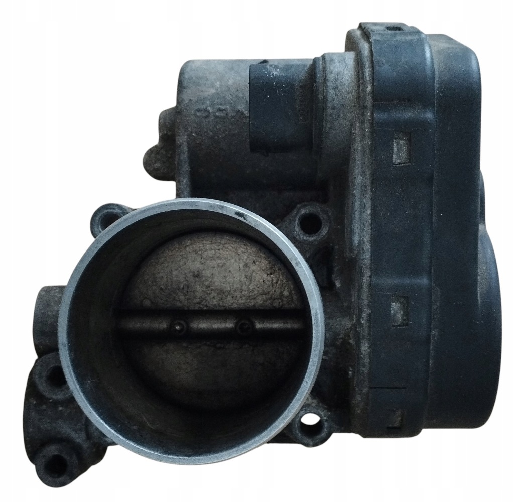 Купить Дроссельная заслонка воздуха mercedes a klasa w168 a1661410125
