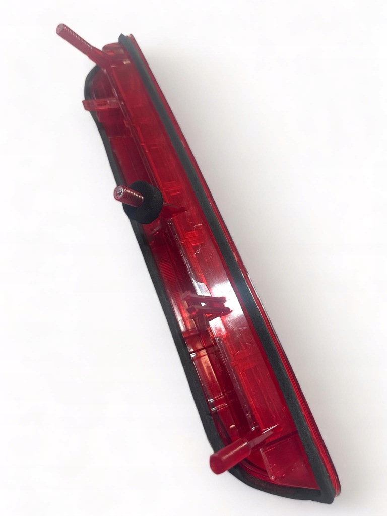 фото №9, Третий лампа стоп-сигнал задняя skoda octavia ii 2 kombi