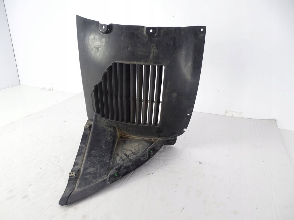 фото №1, Подкрылок передние левая porsche panamera 971