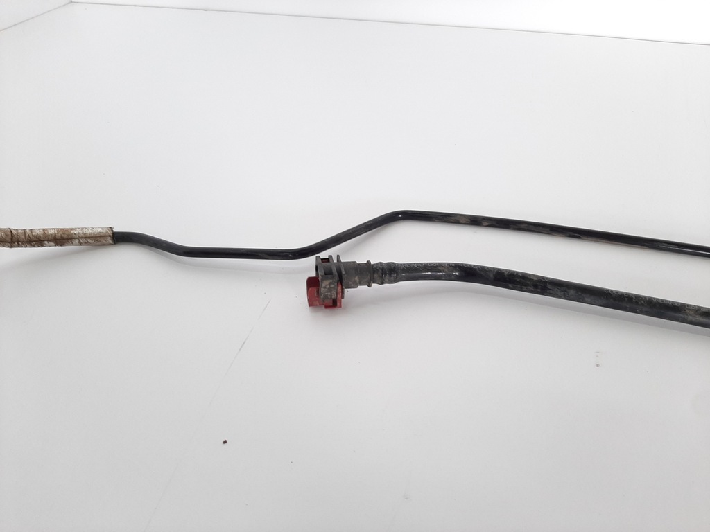 фото №13, Dodge ram 1500 3.6 v6 14r провода топливные