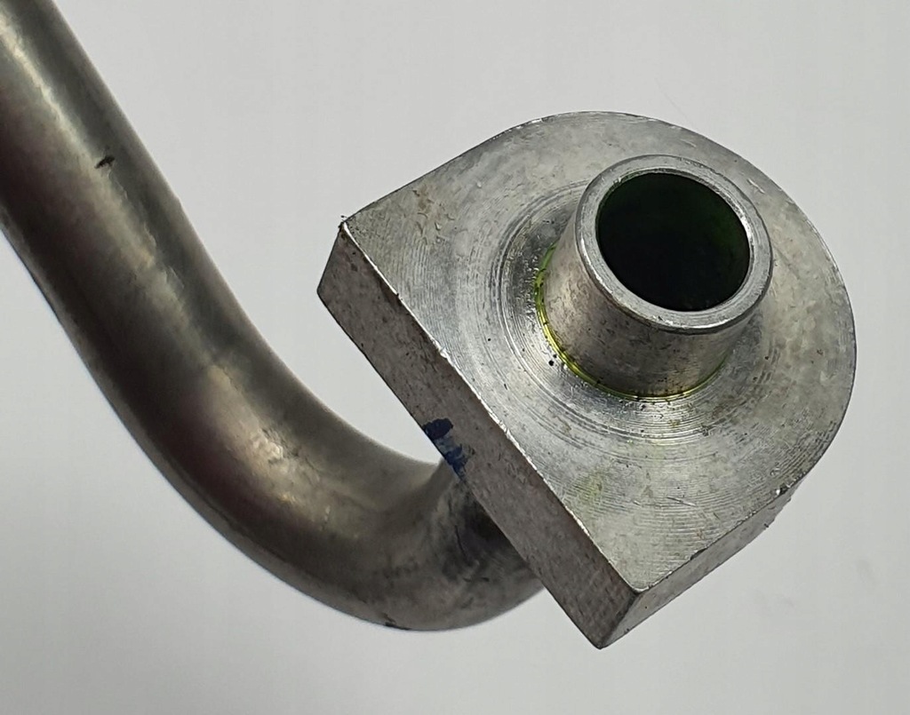 фото №3, Wąż трубка кондиціонера mpm ps160 1.6 27372-pc010