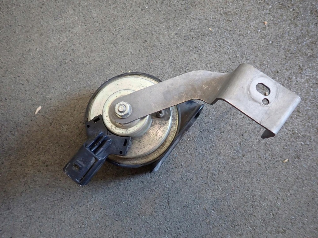 фото №4, Клаксон citroen volvo ford mazda a046522