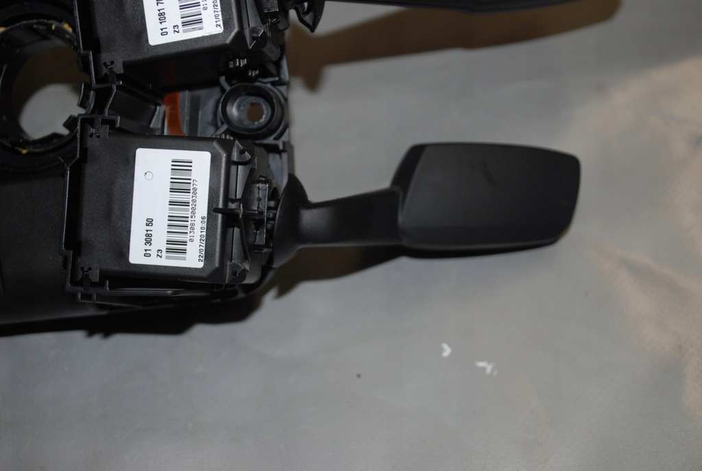 фото №8, Переключатель комбинированный bmw x6 e71 9169072