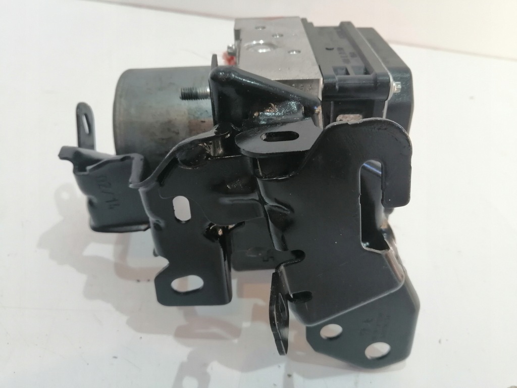 фото №2, Peugeot 508 rxh насос abs