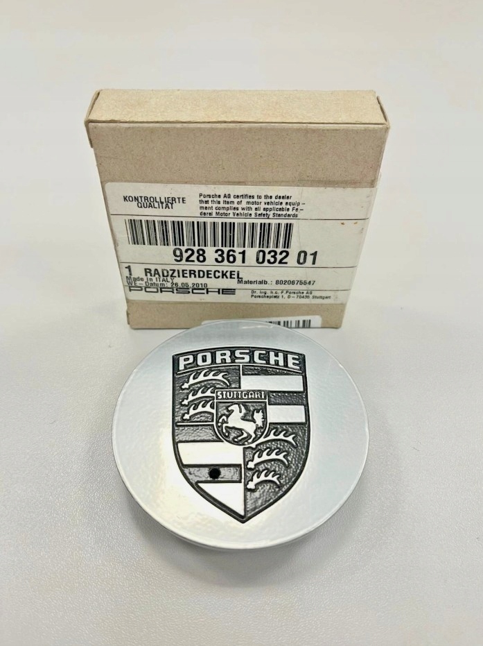 фото №1, Porsche оригінал 92836103201