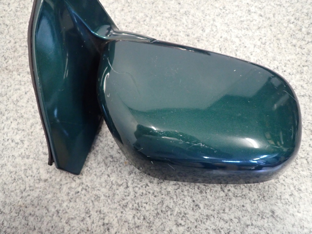 фото №8, Suzuki grand vitara 99-02 дзеркало праве 3 pin eu