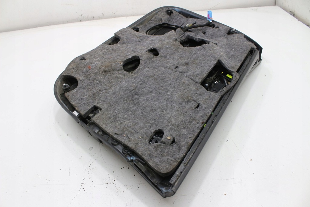 фото №12, Обшивка дверь левый перед audi a8 d4 europa