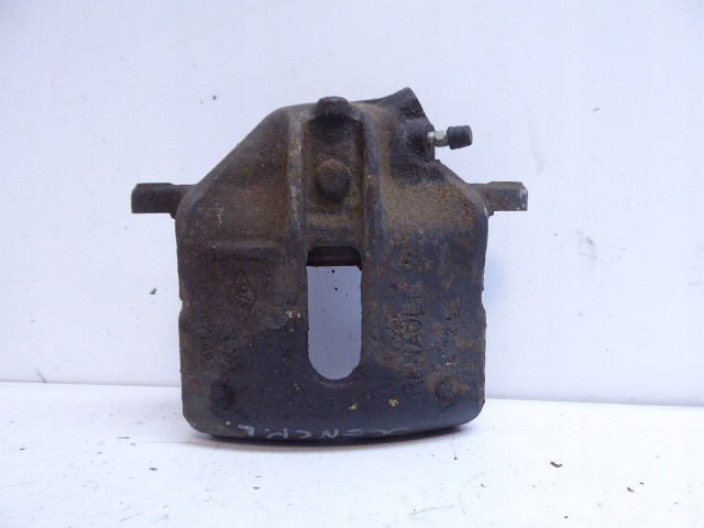 фото №1, Scenic i rx4 lift 99-03 суппорт тормозной перед левый 1.9 dci f9q740