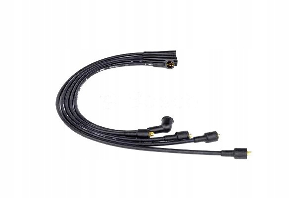 фото №2, Дроти запалювання ford bosch