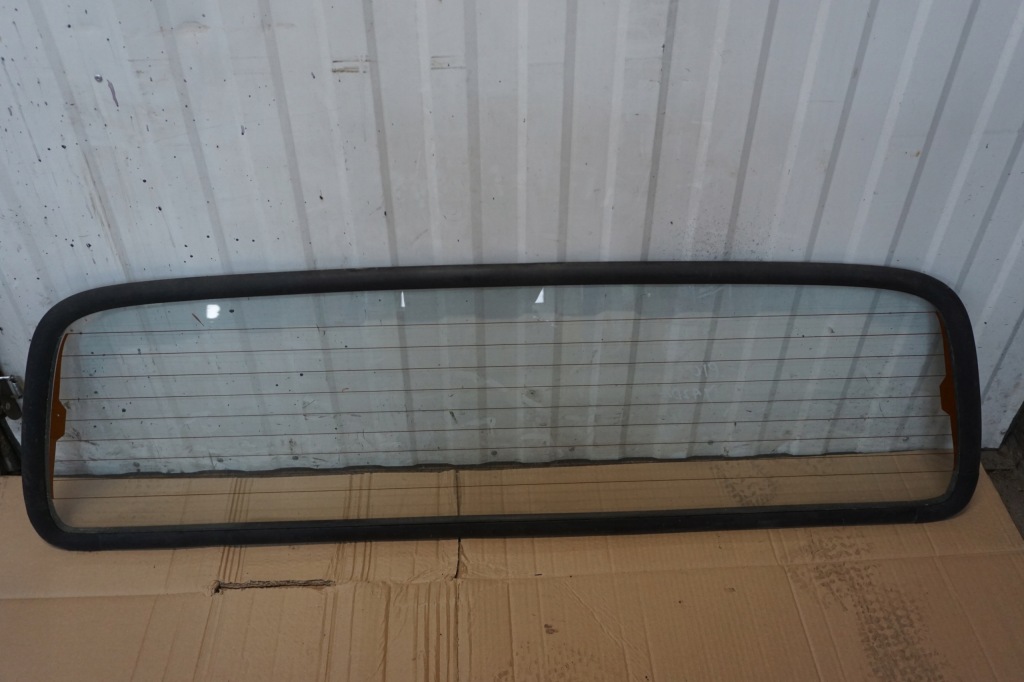 Купить Mazda b2500 ford ranger стекло задний  задняя 2,5 td 2001r