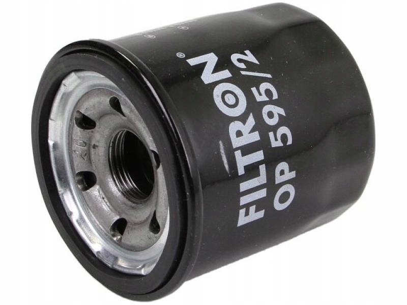 фото №1, Фільтр оливи kia picanto ii 11- filtron op 595/ 2