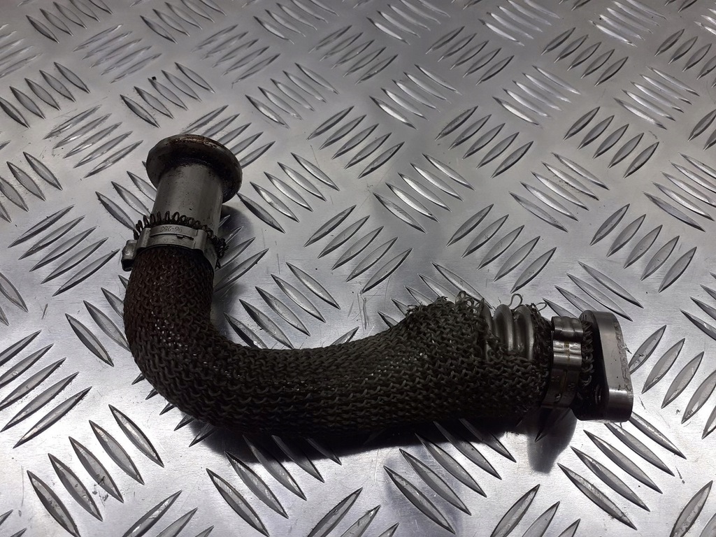 фото №1, Трубка egr audi a6 c6 3.0 tdi 059131530