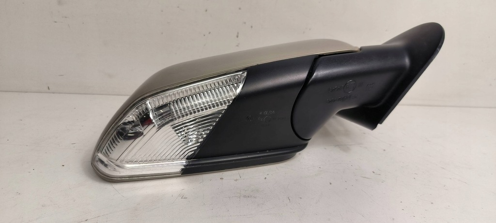 фото №6, Дзеркало праве honda accord vii 8pin