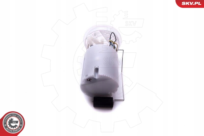 фото №6, Skv насос пального модуль