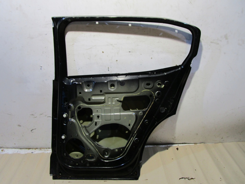 фото №7, Дверь задняя правое citroen c5 aircross