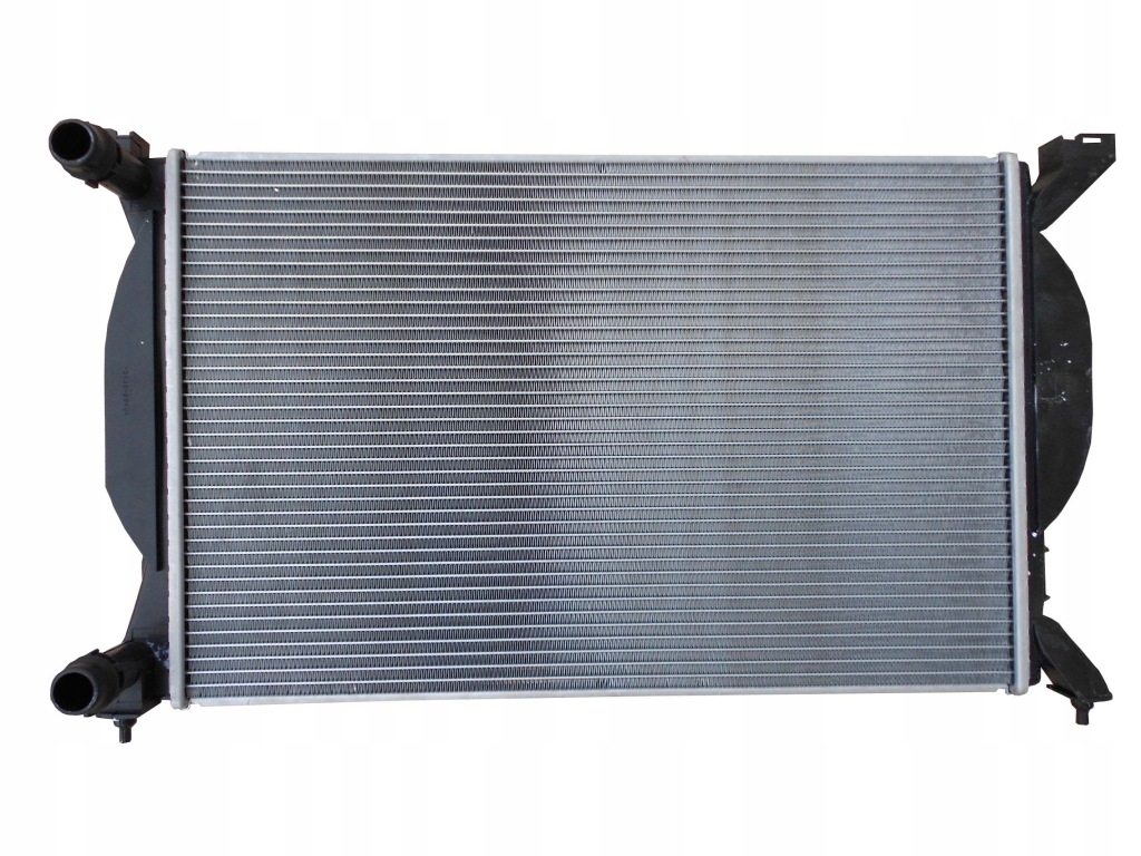 Купить Радиатор воды audi a4 b6 1.9 tdi 2000-2004