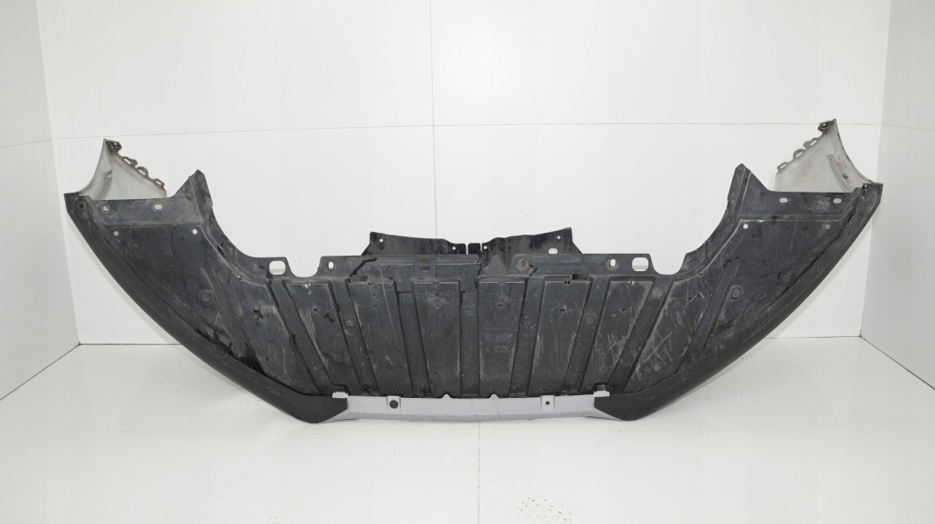 Бампер перед передний ford focus mk3 10-14r bnxe Оригинал