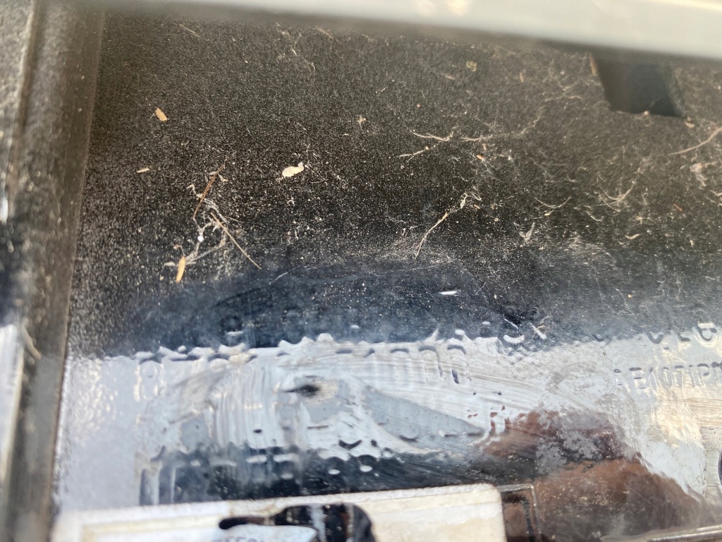 фото №8, Спойлер спойлер кришки kia sportage iv 4 16-