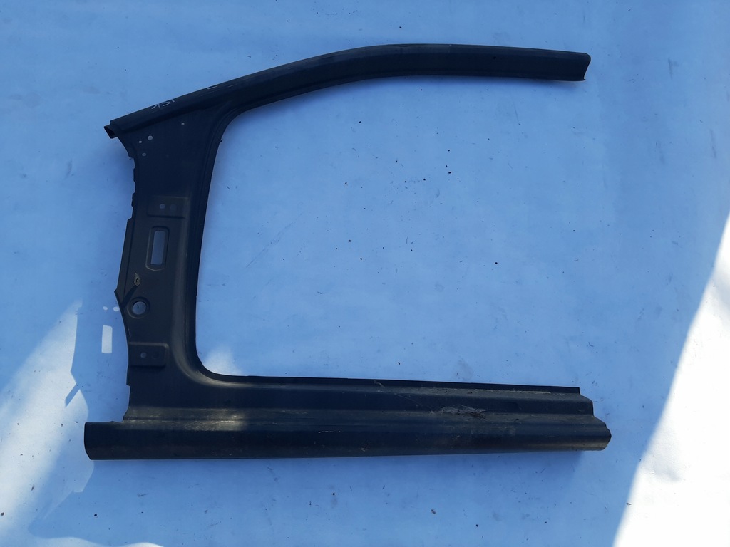 фото №1, Vw up citygo mii поріг блок двигуна лівий 3d 1st809605e