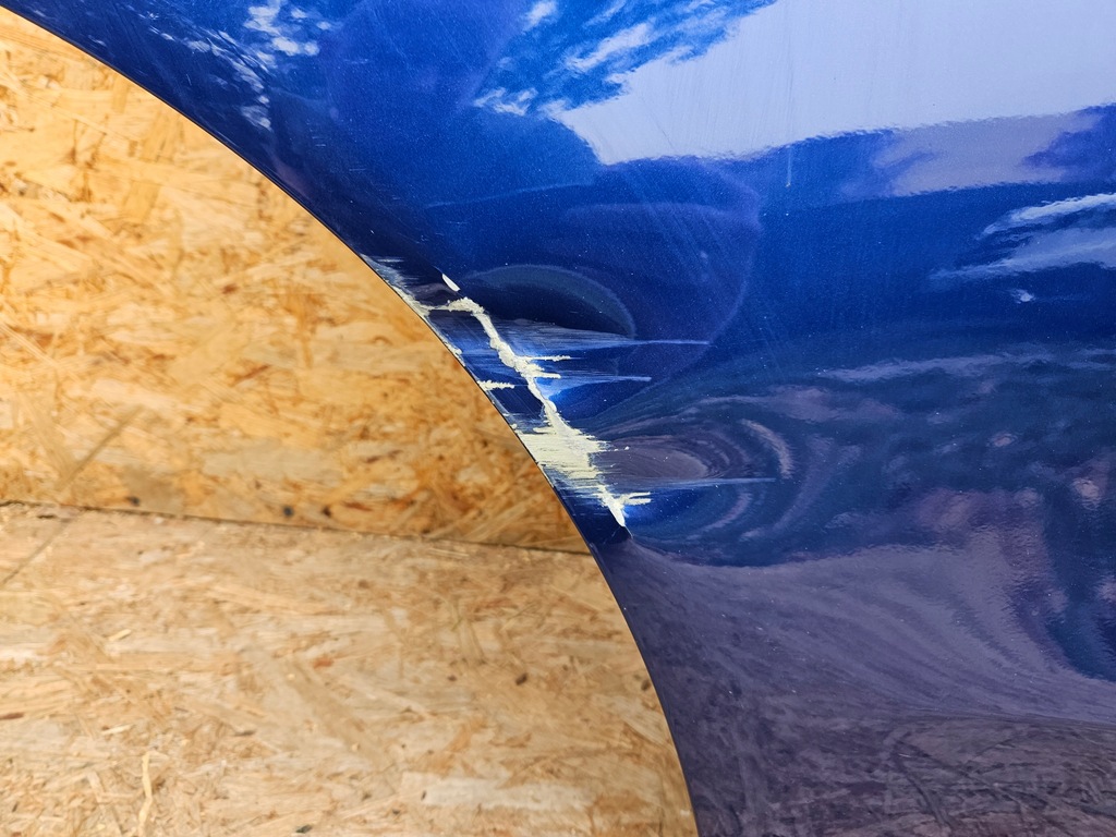 фото №7, Mercedes glc w253 двері задня задні праве