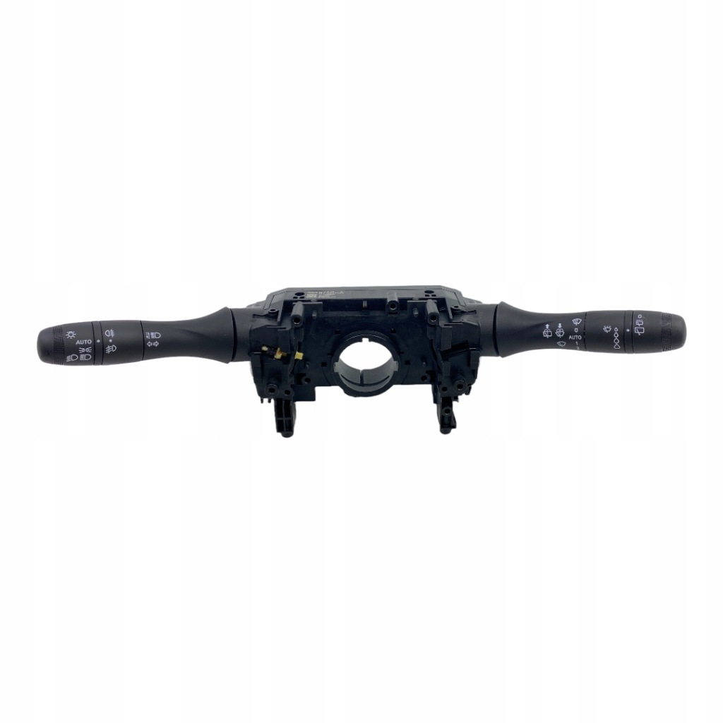 фото №1, Новий перемикач комбінований renault clio v