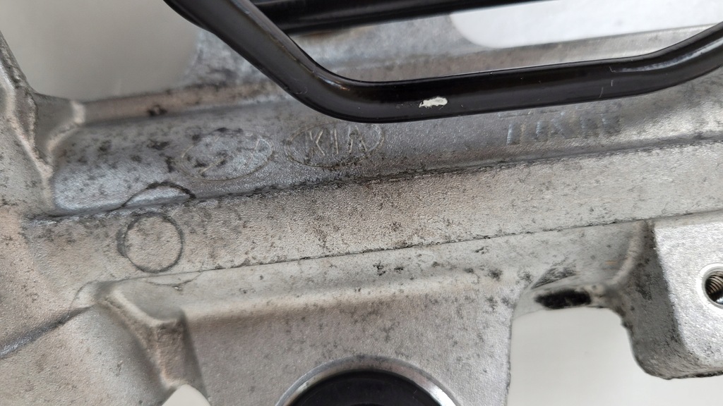 фото №5, Рулевая рейка трансмиссия hyundai h-1 h1 ii starex 2007-2015