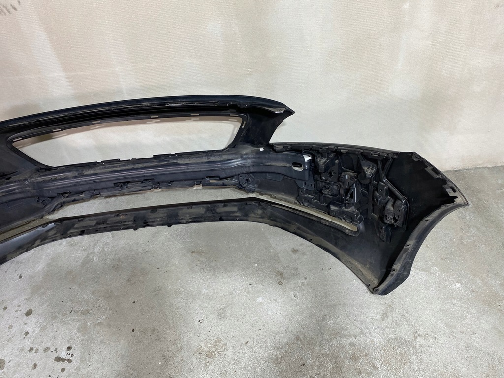 фото №6, Бампер volvo v40 ii перед передний