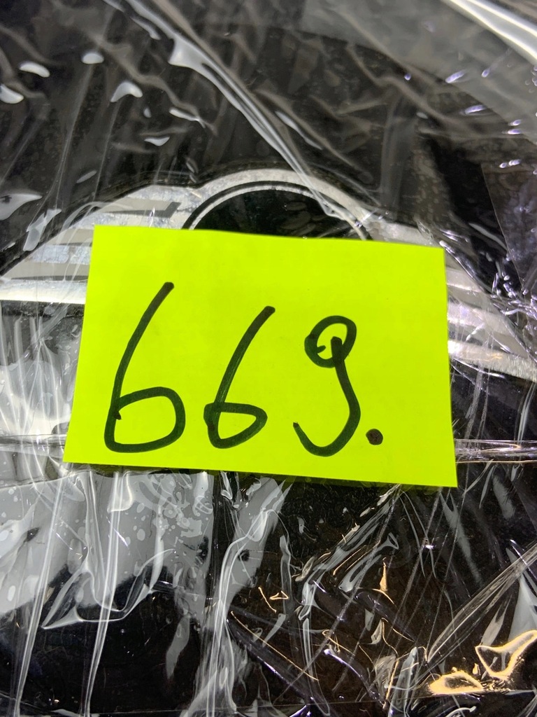 фото №11, Подушка воздушная водителя подушка безопасности mini cooper mini cooper r60 countryman