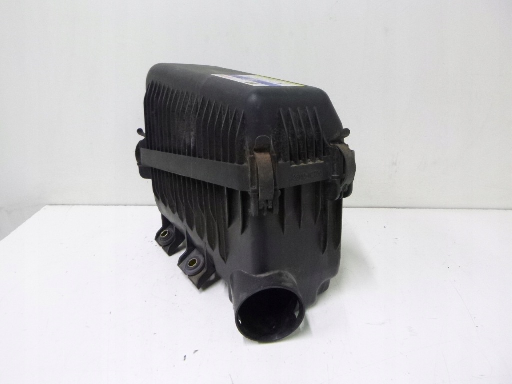 фото №1, Корпус фильтра воздуха hyundai getz 28110-1c700