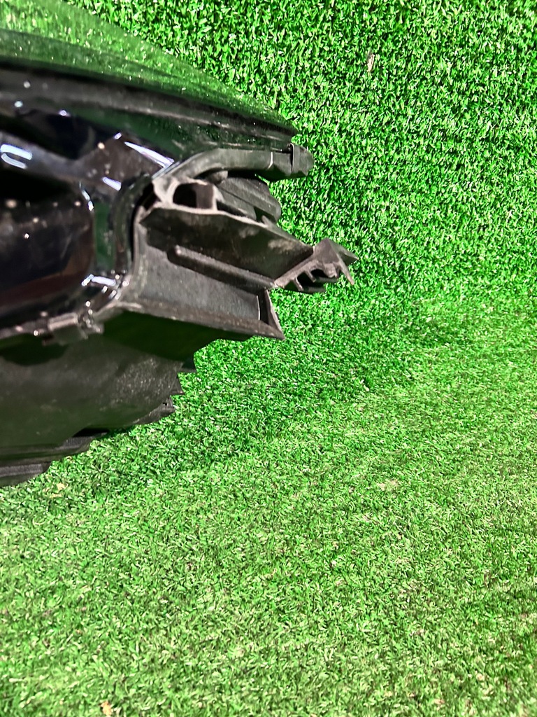 фото №2, Фара левый ds 4 ds4 ii crossback full led matrix