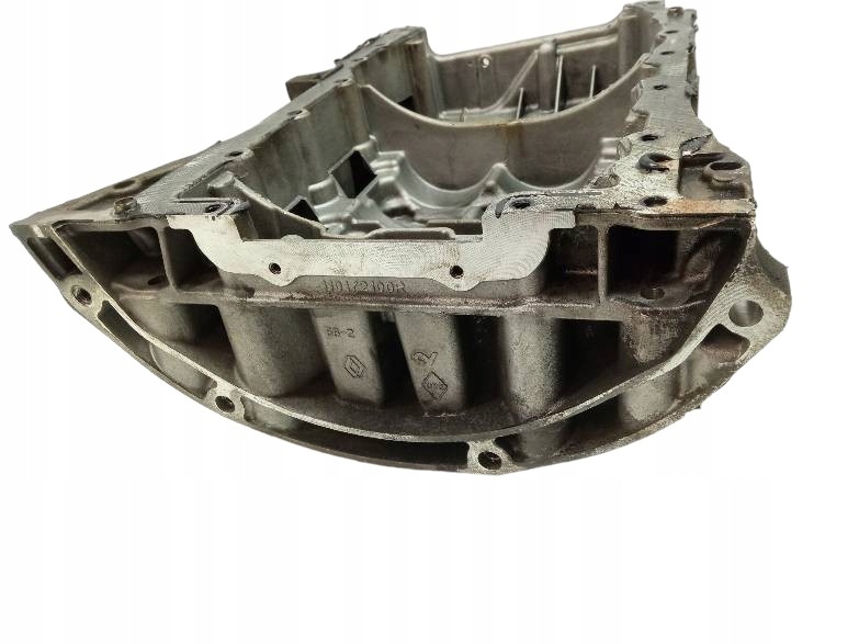 Поддон масляная 110172100r 2.0 dci renault trafic 2 2001-2014 Оригинал