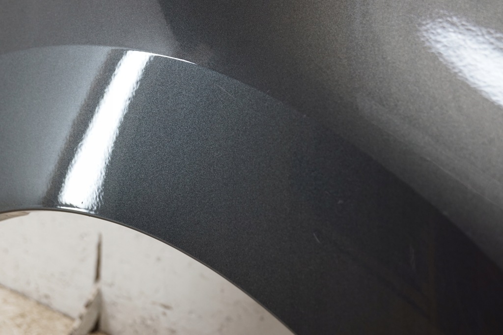 фото №9, Крила правий перед peugeot 5008 i ktpd