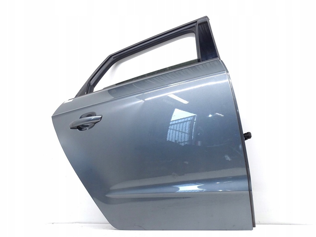 фото №1, Двері праве правий задня задні audi a3 8v sb 5d 5-двері lx7r