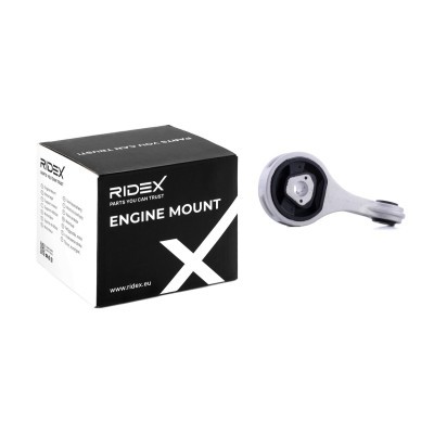 фото №4, Подушка двигуна кронштейн ridex 247e0384