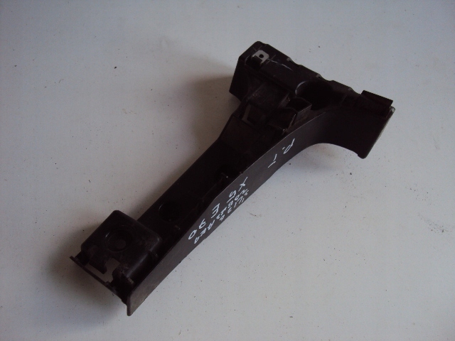 фото №1, Напрямна бампера лівий задня bmw x5 e70 2006-2013