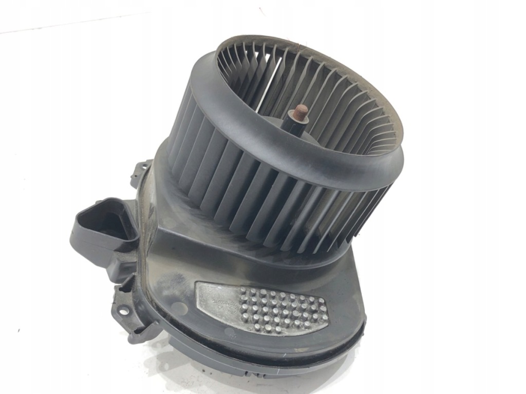 фото №2, Воздуходувка обдув mercedes w246 a2469064200