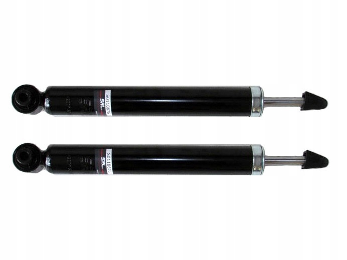 фото №1, Амортизаторы задние bmw 3 f30 f31 2012-2019
