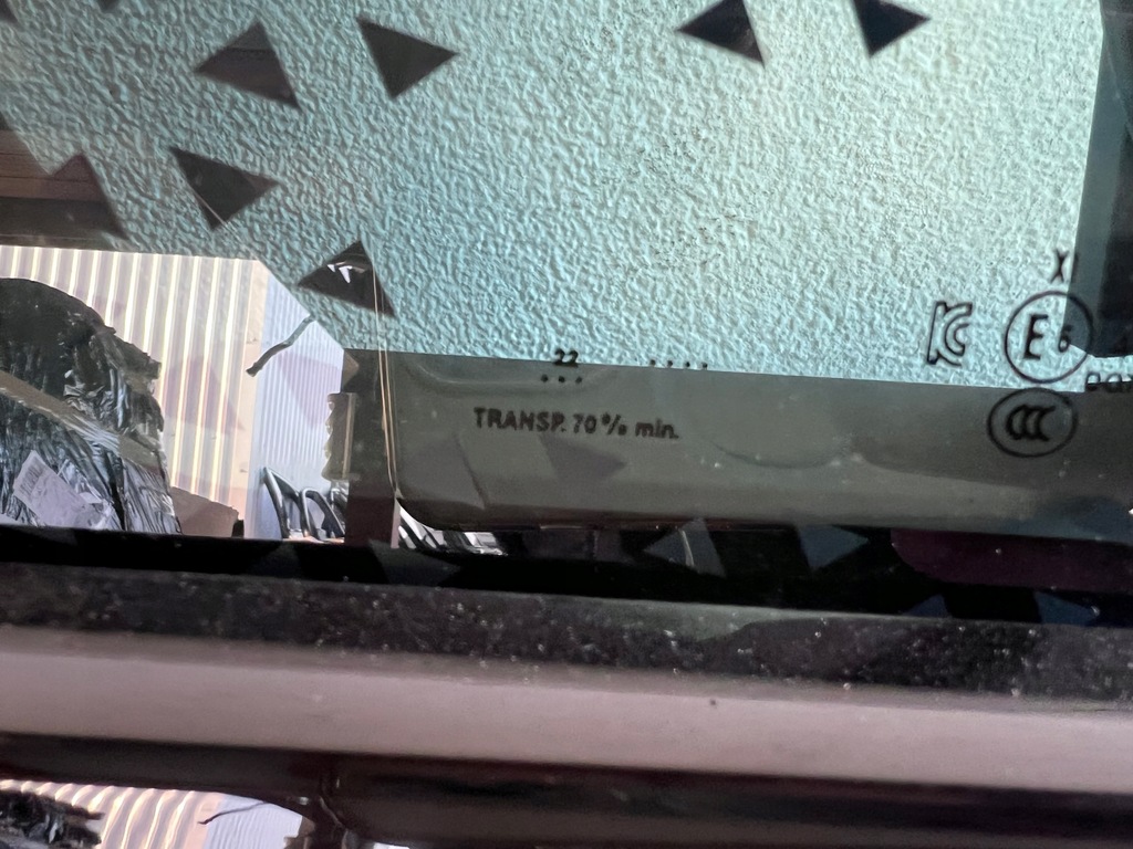 фото №12, Дверь правый перед задняя bmw 7 g70 цвет a300