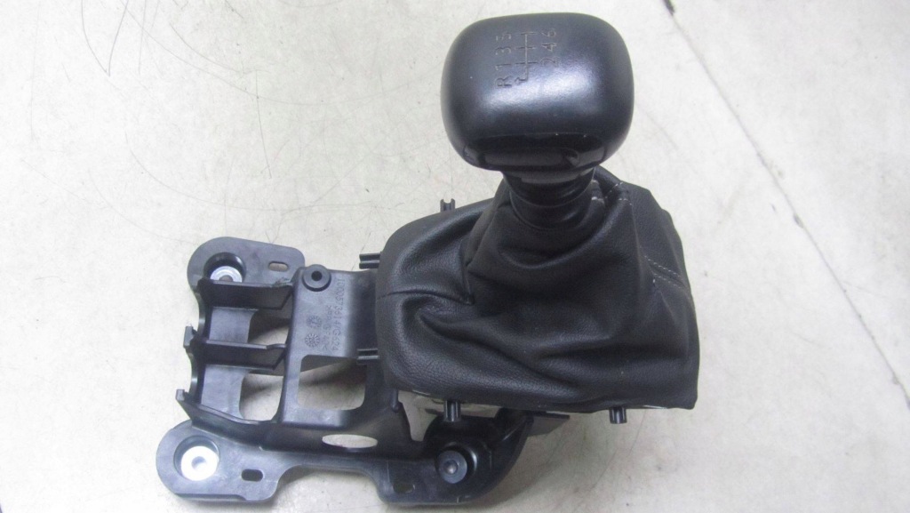 фото №1, Citroen c3 aircross домкрат вибірник передач 17-