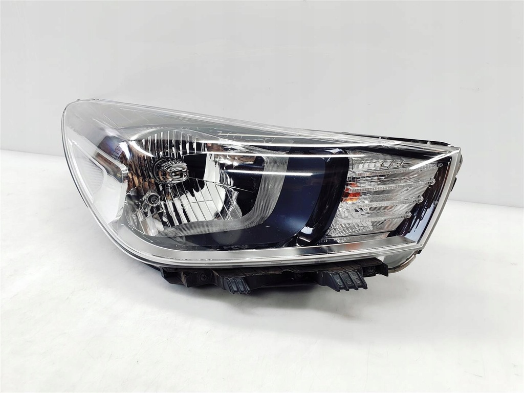 фото №1, Kia rio 4 iv 17r+ правая лампа перед ory eu !!!