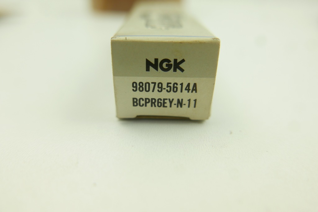 фото №6, Свеча зажигания honda оригинальный номер 980795614a