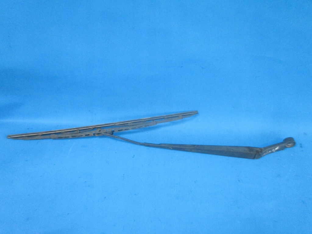 фото №1, Двірник ліва chevrolet aveo