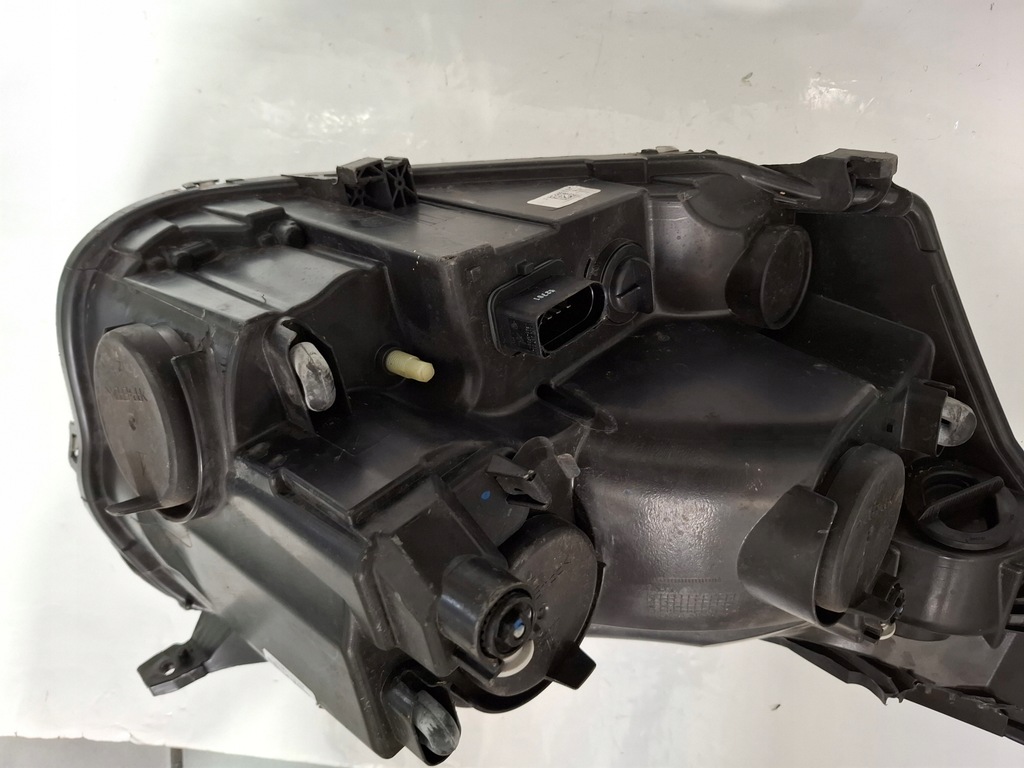 фото №13, Ford transit mk8 mk 8 8 viii лампа фара лампа левый левая bk31-13d153-bg