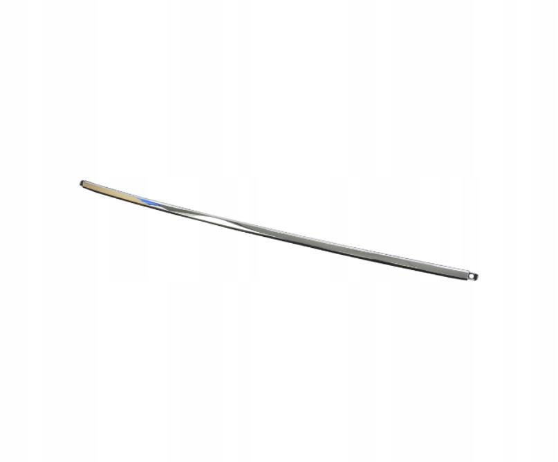 фото №1, Молдинг бампера mazda cx-9, 16 - tk5150120b