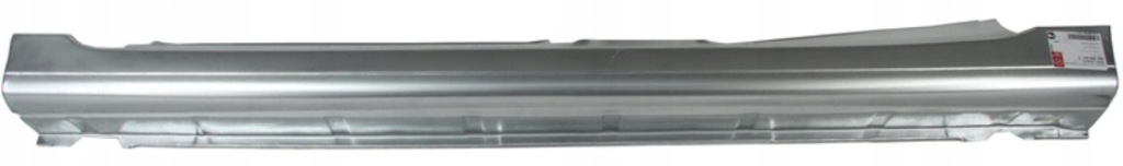 Купити Поріг зовнішній лівий renault laguna 1 1993-2001 4d