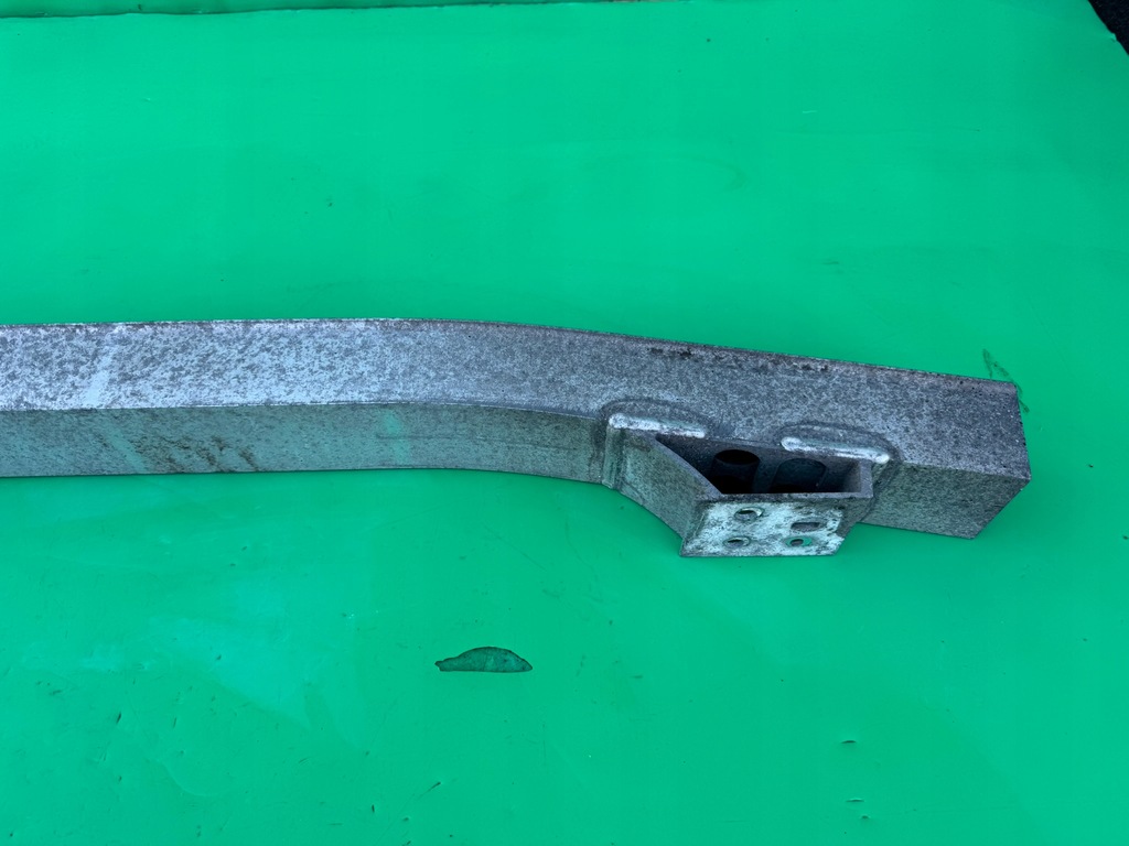 фото №7, Усилитель балка бампера заднего задняя honda legend iv kb1 04-12