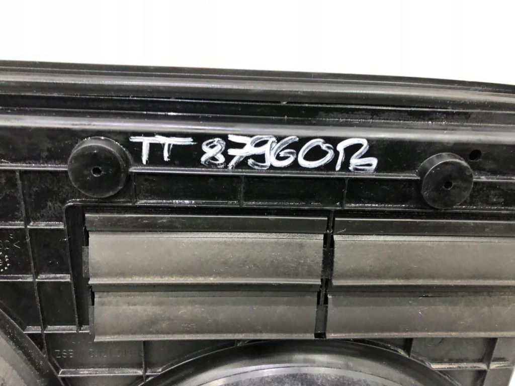 фото №4, Комплект радіатор вентилятори audi tt 8j 2.0tdi